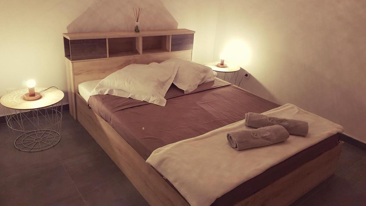 La Kaz Kian Villa Sainte-Rose Eksteriør bilde
