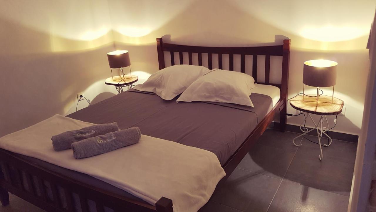 La Kaz Kian Villa Sainte-Rose Eksteriør bilde