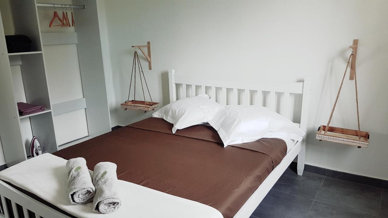 La Kaz Kian Villa Sainte-Rose Eksteriør bilde